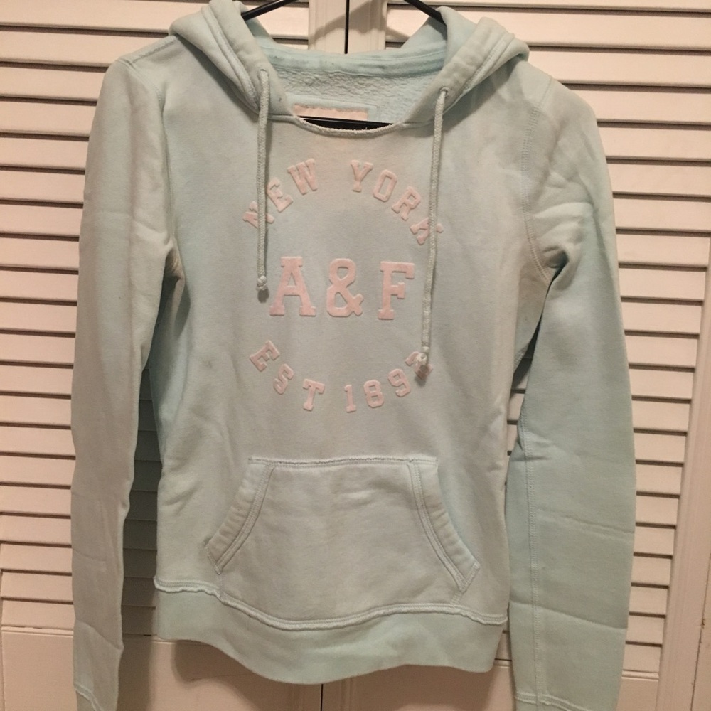 Abercrombie and Fitch Hoodie